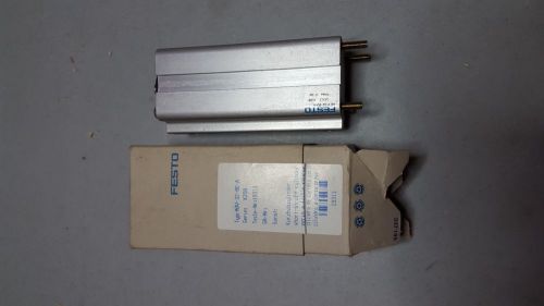 Festo Pneumatic Cylinder : ADV-32-80-A