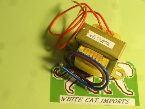 BRAND NEW 9V 150ma POWER TRANSFORMER ** AUST SELLER, FAST DISPATCH**