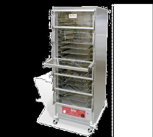 Belshaw EP18/24-240V-MF Proofer mobile (17) 23&#034; x 25&#034; screen capacity 75&#034;H