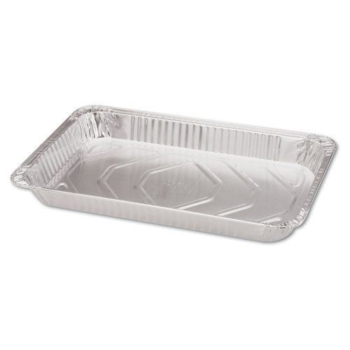 Steam Table Aluminum Pan, Full-Size, 2 1/5 Deep