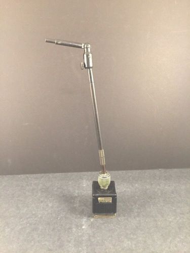 No 38909 Magnetic Base Indicator Holder England