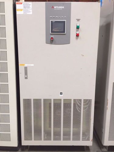 Mitsubishi 2033A 30kVA UPS System