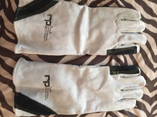 Rpb Welders Gloves