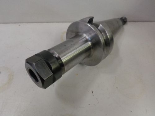 PARLEC BT40 ER20 COLLET CHUCK 4&#034; PROJECTION STK9389