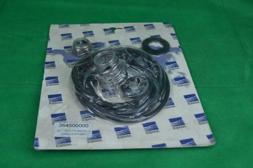 New EBARA Seal Kit 3-Series - p/n 364500000 - SKU 1907ZZ