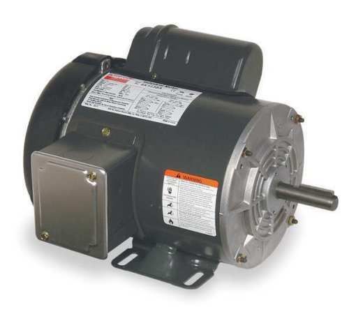 DAYTON 5UKG4 General Purpose Motor CS TEFC 2 HP 3450 rpm 56H * 2HP