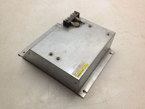 Fanuc A04B-0056-C206 Fan Unit