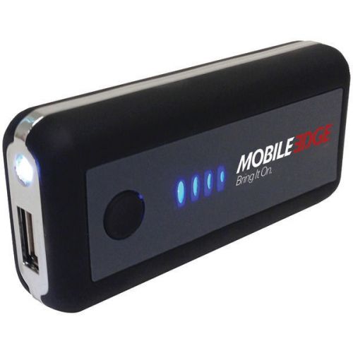 Mobile Edge MEA5200 UrgentPower Battery 5200mAh