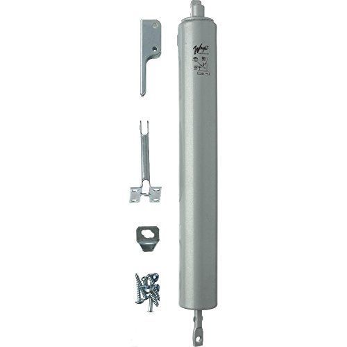 Wright Products V150 HEAVY DUTY  PNEUMATIC CLOSER, ALUMINUM