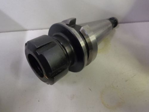 BT40 ER32 COLLET CHUCK 2.6 PROJECTION STK9384