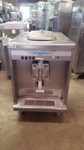 2005 Taylor 62 Milkshake Shake Frozen Drink Machine Warranty 1Ph Air