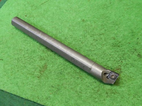 Kennametal 5/8&#034; x 6.75&#034; solid carbide boring bar for sale