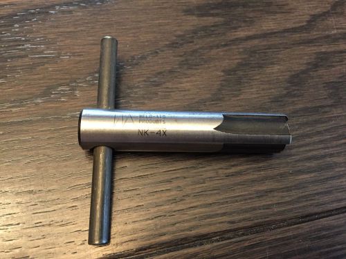 WELD-AID Nozzle Tip Cleaner NK-4X (5/8&#034; nozzle / 3/8&#034; tip) Welder Welding