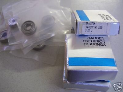 NEW APPLIED MATERIALS ROLLER BARTEMP BEARING 3060-90059