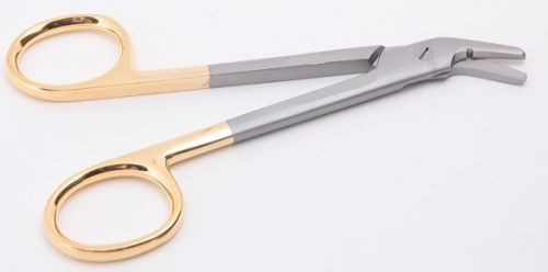 WIRE CUTTING SCISSORS TC 12CM O.R. GRADE