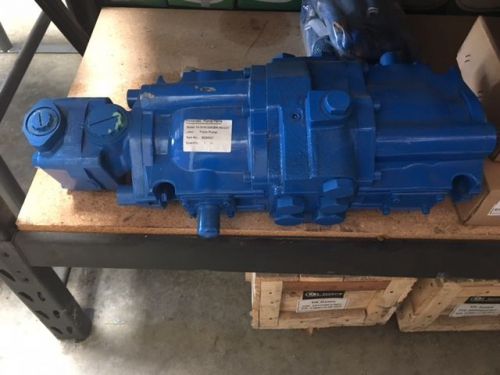 TA1919V20R2BR-09CC21  AFTERMARKET VICKERS HYDROSTATIC PISTON PUMP