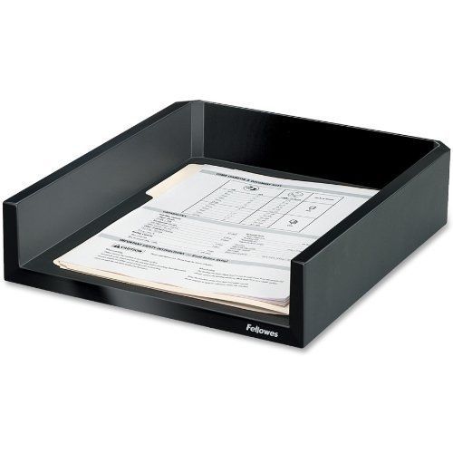 Fellowes 8038501 Designer Suites - Letter Tray