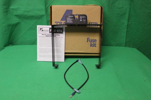 Acme Transformer Primary Fuse Kit NIB PL-112705 never used