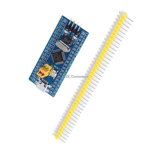 STM32F103C8T6 ARM STM32 Minimum System Development Board Module For Arduino K2