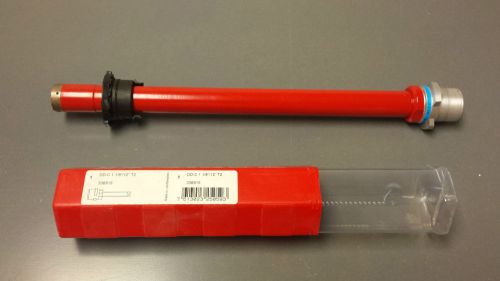 NEW HILTI 1 1/8&#034; Diamond Core Bit DD-C T2 12&#034;