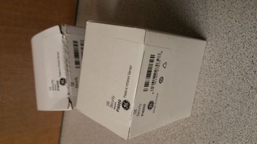 GE Security PI6000 Motion Sensor-Set of 2