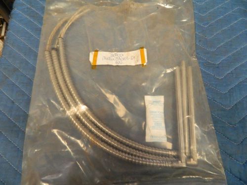 Sensor Rods/Heating 001 MWEG05A0167-D1 4PW INSUSTRIAL PLASTICS MANUFACTURING