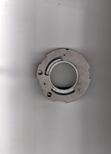 CLECO AIR TOOL PART BEARING PLATE #869279