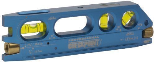 CHECKPOINT 0333B Laser Torpedo Level, Blue