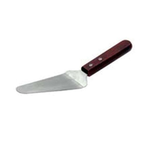 Admiral Craft KT-27 Pie Server 10&#034; long 5-1/2&#034; offset blade