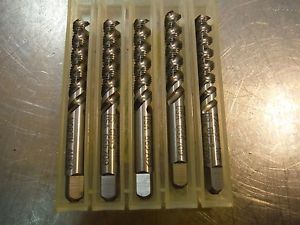 North american 1/4&#034; x 32 hss tap 1/4&#034; shank 1&#034; loc 665709 (loc1491) for sale