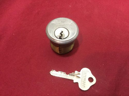 Lockwood 1 1/8&#034; Mortise Cylinder - Locksmith