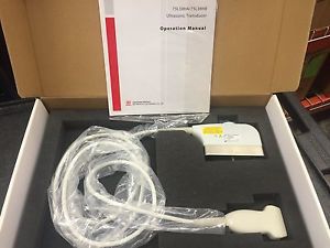 Mindray 75L38HA Ultrasound Transducer - DEMO UNIT