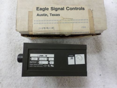 Eagle DA1414A301 Timer