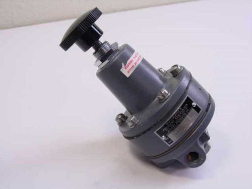 Nullmatic 40-7 Pressure Regulator 14870-3/14PI