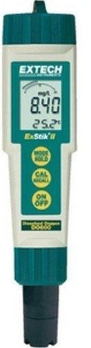 Extech do600 waterproof exstik ii dissolved oxygen meter for sale