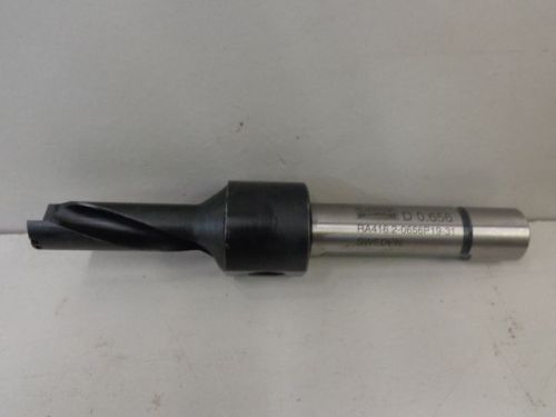 SANDVIK INDEXABLE DRILL RA416.2-0656P19-31   STK 9848