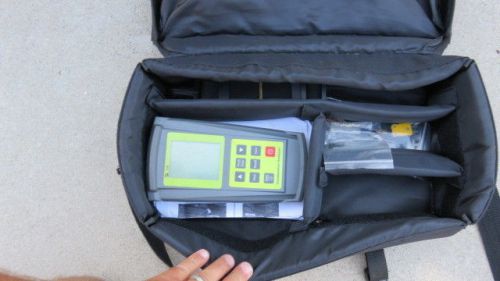 TPI 708 FLUE GAS COMBUSTION ANALYZER CO CO2 W/PROBE FREE SHIP