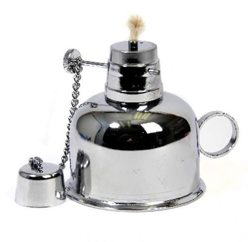 Alcohol Burner 150mL Capacity (5 Oz)