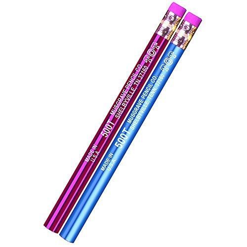 MUSGRAVE PENCIL CO INC Tot Big Dipper Jumbo Pencils 1Dz