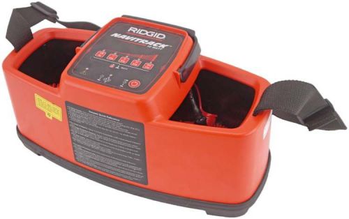 Ridgid NaviTrack 10W 128Hz-200kHz Variable Industrial Portable Line Transmitter