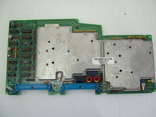 HP Agilent 08563-69178 Board