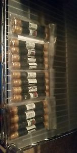 14 Lot NEW Buss FRS-R-2-8/10 Fuse FRSR2-8/10 Amp 600 Volt AC