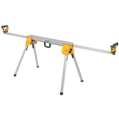 Dewalt Heavy Duty Miter Saw Stand Model # DWX723