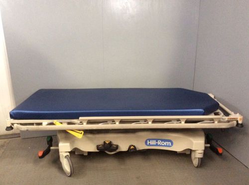 Hill-Rom P8005 Transport Stretcher