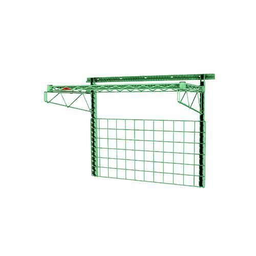 Metro SWK36-1 Shelving, Wall Grid Unit