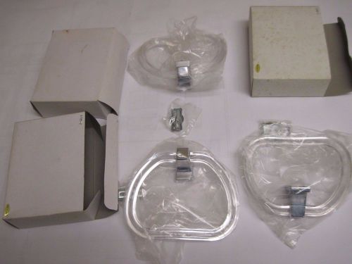 Commercial Grade Towel Holder Lot