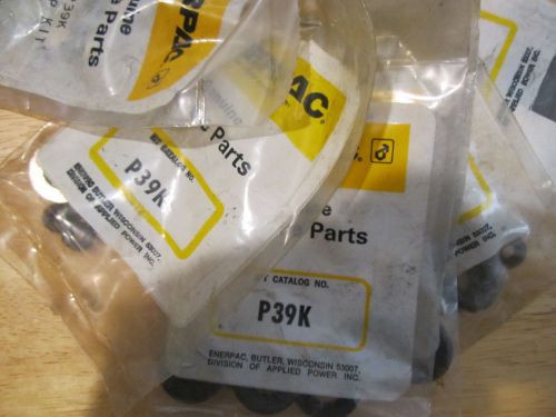 ENERPAC p39K PUMP KIT  lot of 6