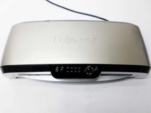 Fellowes Jupiter 125 laminator for parts or repair