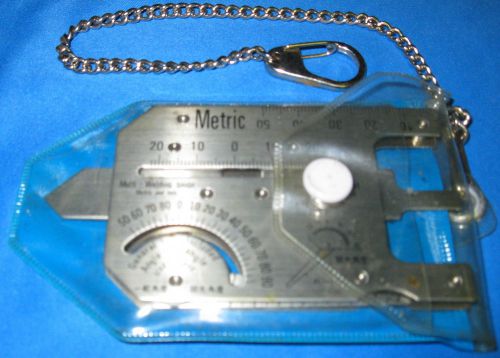 NWG-94 Multi-Welding Gauge