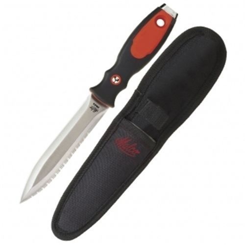 Malco dk6s double edge duct knife for sale